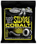  Ernie Ball 2727 Cobalt Beefy Slinky 11-54 elektromos gitárhúr