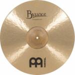 Meinl Byzance Traditional 19" Polyphonic Crash beütő cintányér B19POC