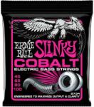  Ernie Ball 2734 Cobalt Super Slinky 45-100 basszusgitárhúr