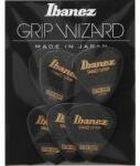 Ibanez PPA16XSG-BK Grip Wizard Sand Grip pengető szett