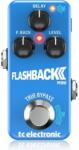 TC Electronic Flashback 2 Mini Delay effektpedál