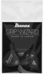 Ibanez PPA16HRG-BK Grip Wizard Rubber Grip pengető szett