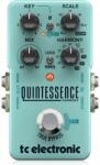 TC Electronic Quintessence Harmony effektpedál