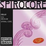  Thomastik S31 Spirocore (641.231) cselló húrkészlet