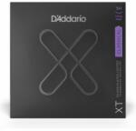 D'Addario XTC44 Extra Hard Tension klasszikus gitárhúr