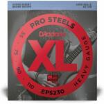  D'Addario EPS230 ProSteels 55-110 basszus gitárhúr