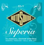  Rotosound CL1 Superia klasszikus gitárhúr