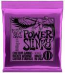  Ernie Ball 2220 Nickel Wound Power Slinky 11-48 elektromos gitárhúr