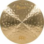 Meinl Byzance Jazz 22" Club Ride kísérő cintányér B22JCR