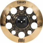 Meinl Classics Custom Dual 18 Trash Crash beütő cintányér CC18DUTRC