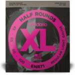  D'Addario ENR71 Half-Round 45-100 basszus gitárhúr