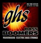  GHS 5M-DYB Boomers 45-130 5-húros basszus gitárhúr