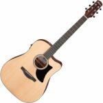 Ibanez AAD50CE-LG Advanced Acoustic elektro-akusztikus gitár