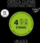  Ortega UKSBK-CC Select ukulelehúr