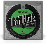  D'Addario EJ29 Rectified Nylon klasszikus gitárhúr