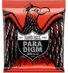  Ernie Ball 2015 Paradigm S. T. H. B. Slinky 10-52 elektromos gitárhúr