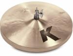  Zildjian 14" K-Light lábcin