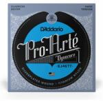  D'Addario EJ46TT Hard Tension klasszikus gitárhúr