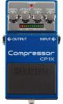 BOSS CP-1X Compressor effektpedál - hangszerplaza