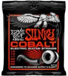 Ernie Ball 2715 Cobalt Skinny Top Heavy Bottom Slinky 10-52 elektromos gitárhúr