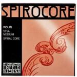  Thomastik (633.731) Spirocore S15A hegedű húrkészlet