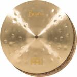 Meinl Byzance Jazz Thin 14" lábcin B14JTH