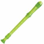 Yamaha YRS-20GG zöld szoprán furulya