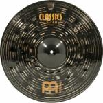 Meinl Classics Custom Dark 18" Crash beütő cintányér CC18DAC