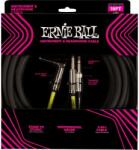 Ernie Ball 6411 hangszer-fejhallgató kombó kábel