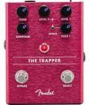 Fender The Trapper Dual Fuzz effektpedál