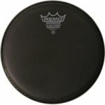 Remo BA-0810-ES Ambassador Black Suede 10 dobbőr