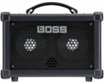  BOSS DUAL CUBE BASS LX basszusgitár kombó - hangszerplaza