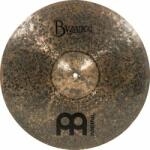 Meinl Byzance Dark 20" Crash beütő cintányér B20DAC