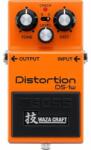 BOSS DS-1W Waza Craft Distortion effektpedál