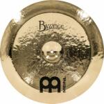 Meinl Byzance Brilliant 20" Heavy Hammered China cintányér B20HHCH-B