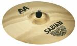  Sabian AA 18" Medium Crash cintányér