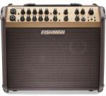 Fishman Loudbox Artist BT akusztikus gitár erősítő