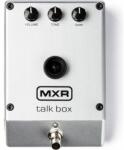 Dunlop M222 MXR Talk Box effektpedál