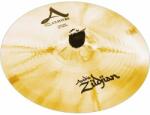  Zildjian 15" A Custom Crash Brilliant beütő cintányér