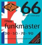  Rotosound FM66 Funkmaster 30-90 basszusgitár húr