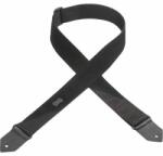  Levy's M8S-BLK gitárheveder