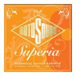  Rotosound CL2 Superia klasszikus gitárhúr
