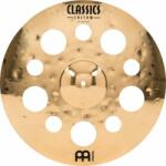 Meinl Classics Custom Brilliant 18" Trash Crash cintányér CC18TRC-B