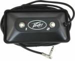 Peavey PV-FS2 multi/LED lábkapcsoló