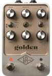 Universal Audio UAFX Golden Reverberator zengető effektpedál