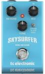 TC Electronic Skysurfer Reverb Mini effektpedál - hangszerplaza