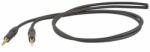  DIE HARD DHS100LU3 3 m ONEHERO hangszerkábel