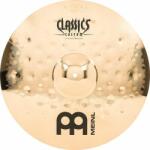 Meinl Classics Custom Extreme Metal 17" Crash beütő cintányér CC17EMC-B