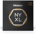  D'Addario NYXL1059 Nickel Wound 10-59 elektromos gitárhúr