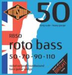  Rotosound RB50 roto bass 50-110 basszusgitárhúr